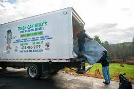 Best Same-Day Junk Removal Services  in Wixom, MI